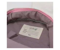 Mini Mochila Unicornio Personalizable