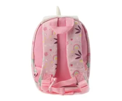 Mini Mochila Unicornio Personalizable
