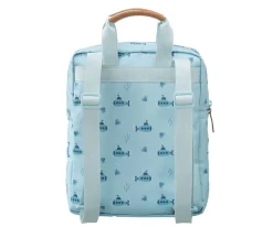 Mini Mochilal Submarine Personalizable