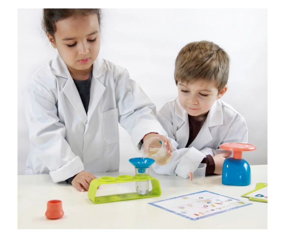 Mini Sciences Química