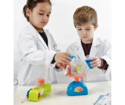 Mini Sciences Química