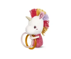 Mini Sonajero Lena El Unicornio