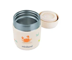 Mini Termo Sólidos Crabsy 280 ml