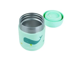 Mini Termo Sólidos Whaley 280 ml