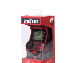 Mini Videojuego Arcade Speed Race