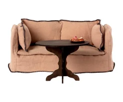 Miniatura Mesa de Café Micro