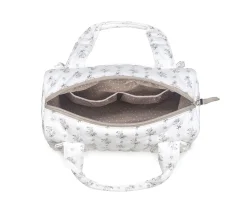 Minibag Botton Flores