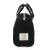MiniBag Eco Mum Black