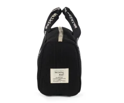 MiniBag Eco Mum Black