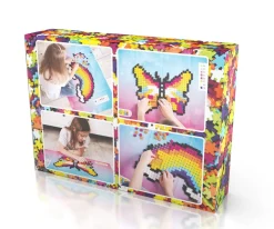 Minis Tematic 2 en 1 Arcoiris