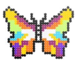 Minis Tematic 2 en 1 Arcoiris