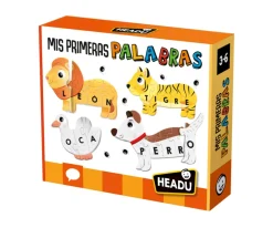 Mis Primeras Palabras