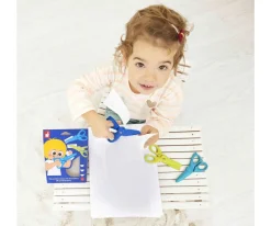 Mis Primeras Tijeras 3 Unidades