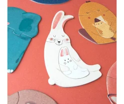 Mis Primeros 7 Puzzles