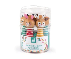 Mis Primeros Bolos Happy Garden