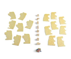 Mis Primeros Juegos Memo de las Profesiones