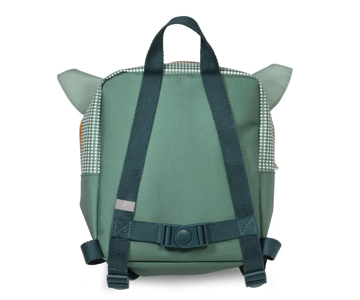 Mochila A5 Magic Joe