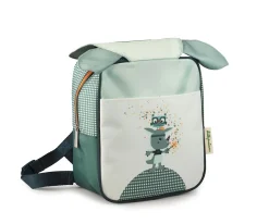 Mochila A5 Magic Joe