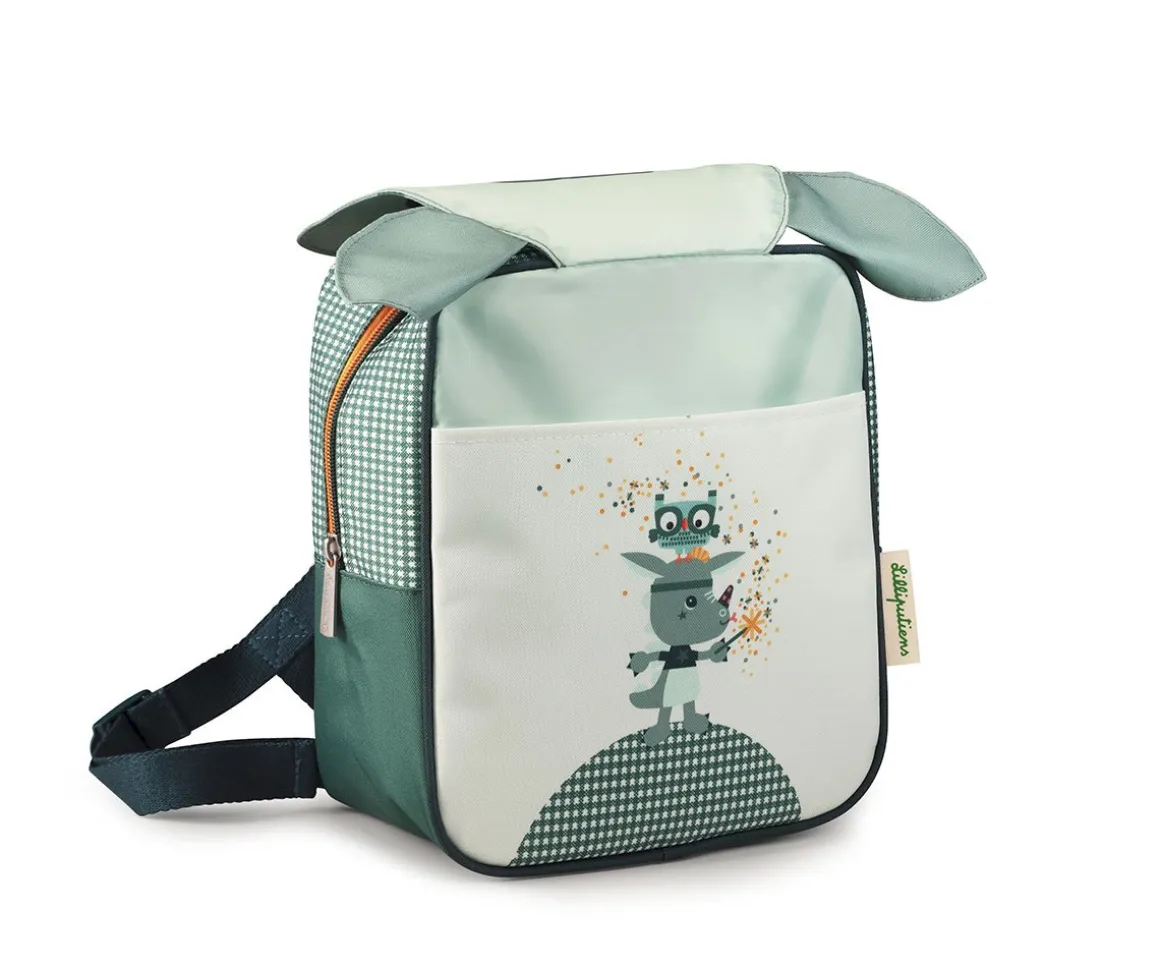 Mochila A5 Magic Joe