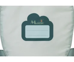 Mochila A5 Magic Joe