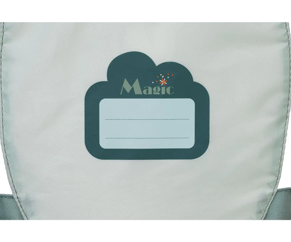 Mochila A5 Magic Joe