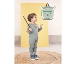 Mochila A5 Magic Joe