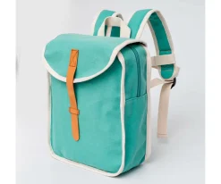 Mochila Algodón Spearmint Personalizable