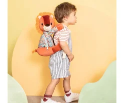 Mochila Blandita Jack