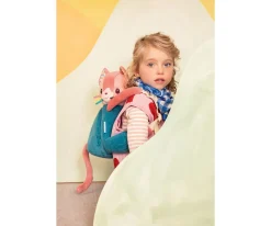 Mochila Blandita Jeanne