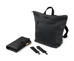 Mochila Cambiador Black