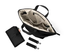 Mochila Cambiador Black