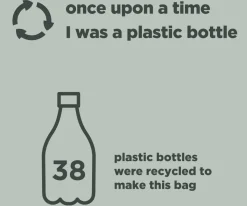 Mochila Cambiador Powder