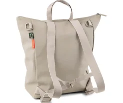 Mochila Cambiador Sand