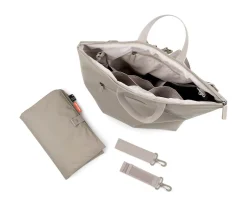 Mochila Cambiador Sand