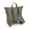 Mochila Cambiador Taupe
