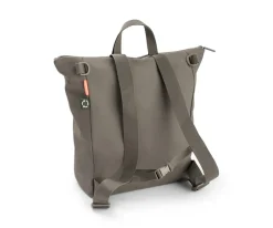 Mochila Cambiador Taupe