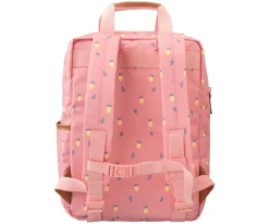 Mochila Colegio Fresk Grande Summer Fruit Personalizable