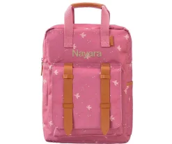 Mochila Colegio Golondrinas Personalizable