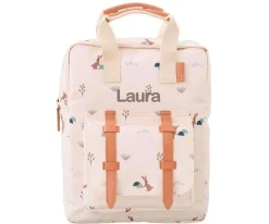 Mochila Colegio Rabbit Sandshell Personalizable