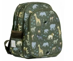 Mochila con Bolsillo Térmico Savanna