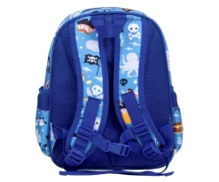 Mochila con Bolsillo Térmico Pirates