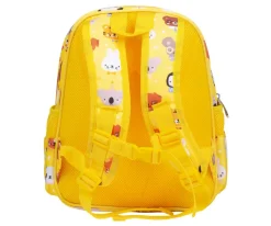 Mochila con Bolsillo Térmico Animal Friends