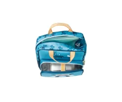 Mochila con Bolsillo Térmico Super Marius