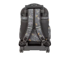 Mochila con Ruedas Buzzer Game Pad