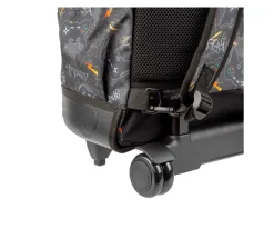 Mochila con Ruedas Buzzer Game Pad