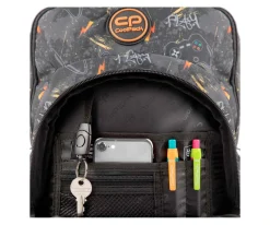 Mochila con Ruedas Buzzer Game Pad