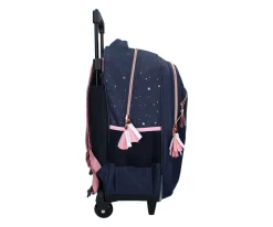Mochila con Ruedas Milky Kiss Divine Days