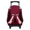Mochila con Ruedas Milky Kiss Wild Bliss