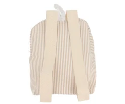 Mochila Dorset Beige Personalizable