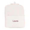 Mochila Dorset Rosa Personalizable